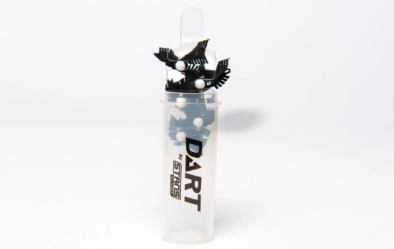 Knôty No Tubes Dart Refill Kit 5ks