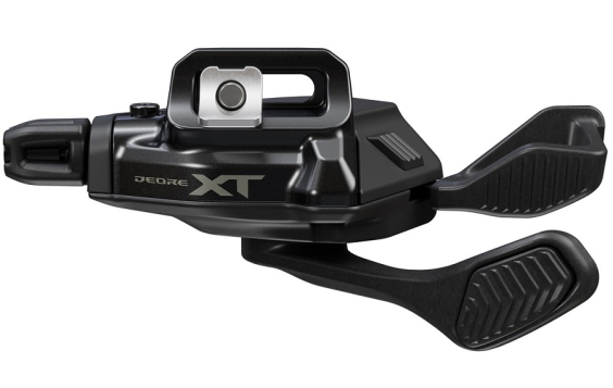 MTB radenie Shimano Deore XT LinkGlide SL-M8230 11sp I-Spec EV