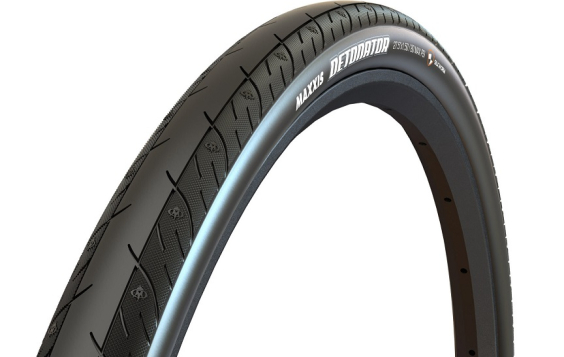 MTB plášť Maxxis Detonator Hybrid 26x1.50 drôt