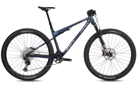 BH Lynx SLS 6.5 Carbon BVG