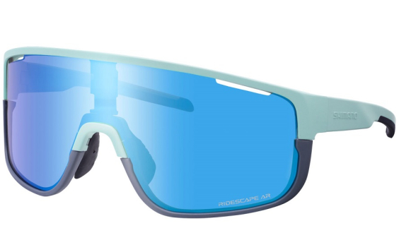 Shimano Pulsar3 Ridescape All-Road zelené