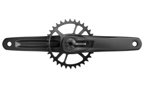 MTB kľuky Sram S200 Eagle CL55 12sp DUB 32z