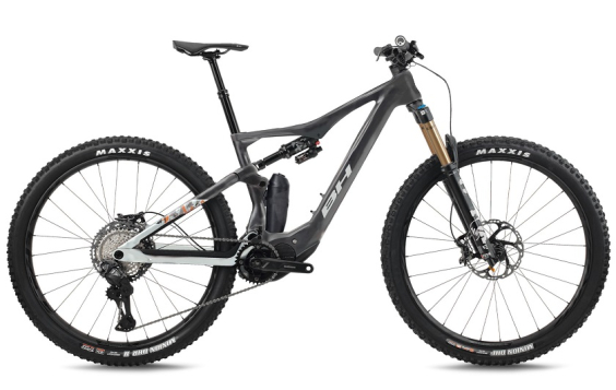 BH iLynx+ SL Trail Carbon 8.8 NGG 810Wh