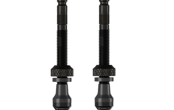 Ventil TLR Schwalbe SCV Clik Valve Tubeless 40mm 2ks
