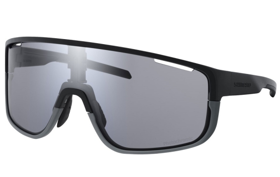 Shimano Pulsar3 Photochromatic matné čierne