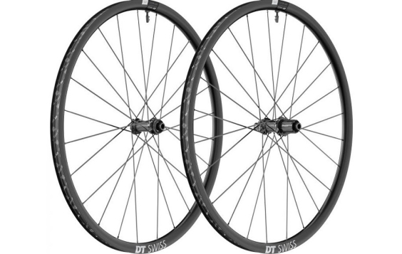 Zapletané kolesá DT Swiss GR1600 Spline XDR - WEEKEND SALE26
