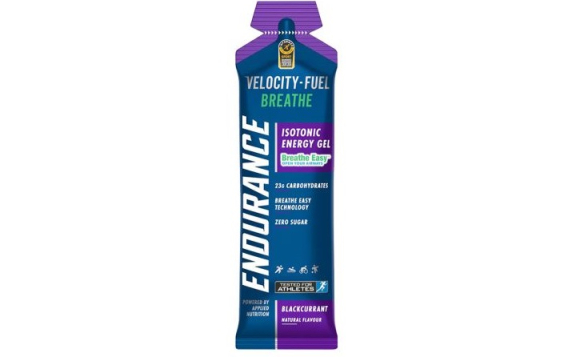 Applied Nutrition Endurance Breathe gel 60ml