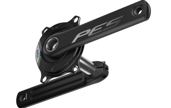 Kľuky Magene PES P515 Spider Powermeter 50/34z