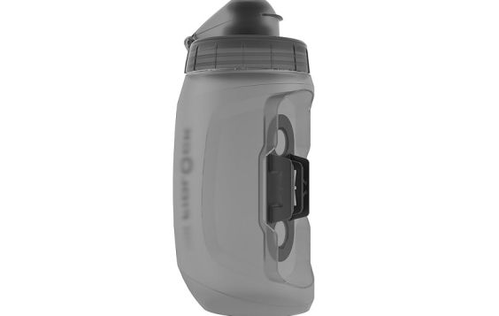 Fľaša Fidlock Bottle Twist Dark 450ml