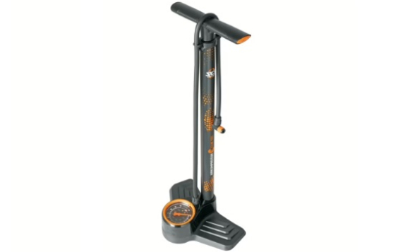 Pumpa SKS Airkompressor Clik Tec 10.0