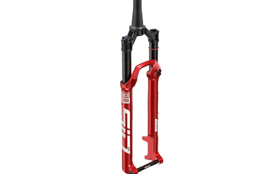 Rock Shox Sid SL Ultimate RaceDay2 3P Remote DebonAir Boost 110mm červená - WEEKEND SALE26