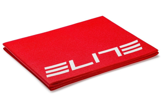 Podložka pod trenažér Elite Training Mat