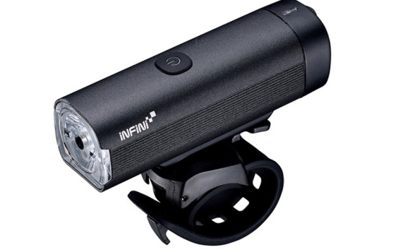 Osvetlenie Infini KOR 800 USB predné