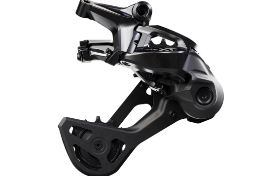 MTB prehadzovačka Shimano Deore XT LinkGlide RD-M8230 ES SGS 11sp