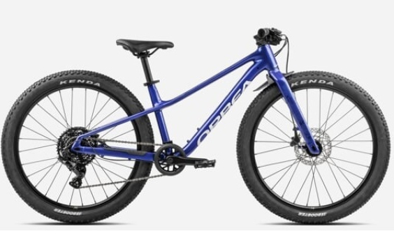 Orbea Kimu 27 H20