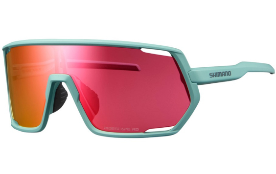 Shimano Technium2 Ridescape Road modré