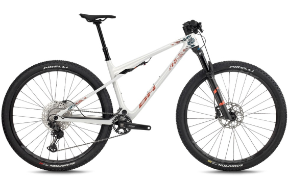 BH Lynx SLS 6.0 Carbon WOG
