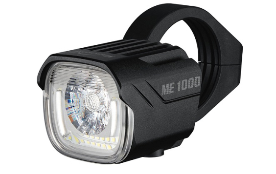 Osvetlenie Magicshine ME1000 V2.0 predné 4F pre E-Bike