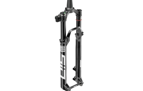 Rock Shox Sid Ultimate Flight Attendant RaceDay2 3P DebonAir+ 120mm čierna