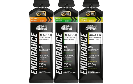 Applied Nutrition Endurance Elite Performance gel 60ml