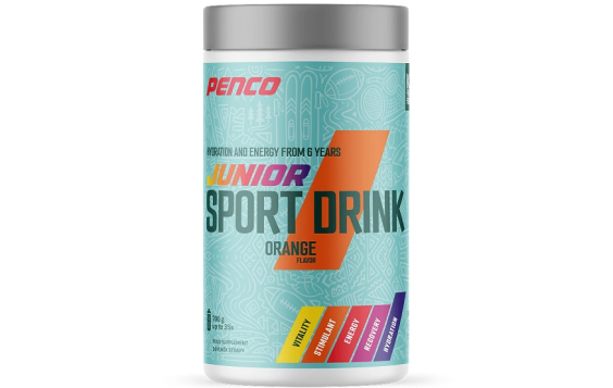 Penco Junior Sport Drink 700g Orange