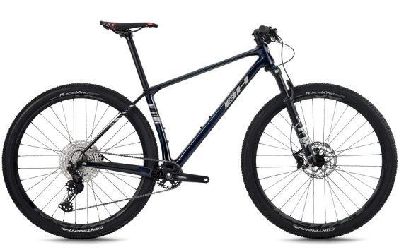 BH Ultimate 7.0 Carbon NSS
