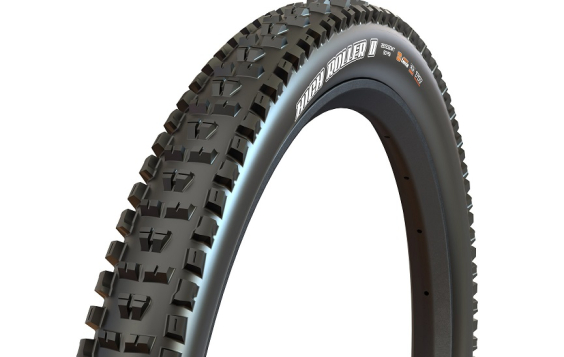 MTB plášť Maxxis High Roller II 29x2.50 WT DD TR 3C Maxx Terra
