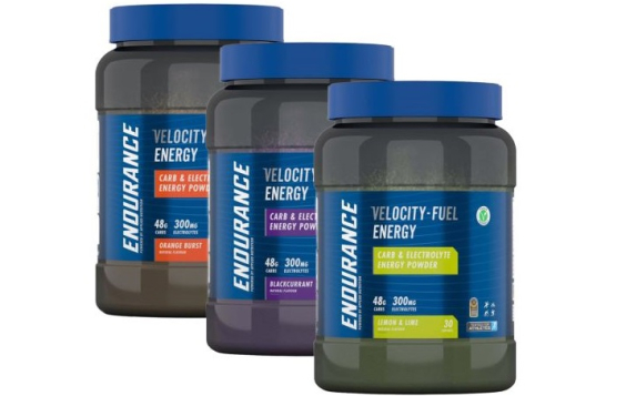 Applied Nutrition Endurance Energy Powder 1500g