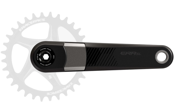 MTB kľuky Race Face ERA SL Carbon Stealth
