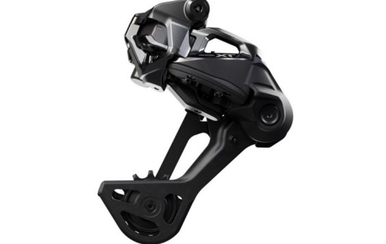 MTB prehadzovačka Shimano Deore XT RD-M8260 Di2 Hyperglide SGS 12sp