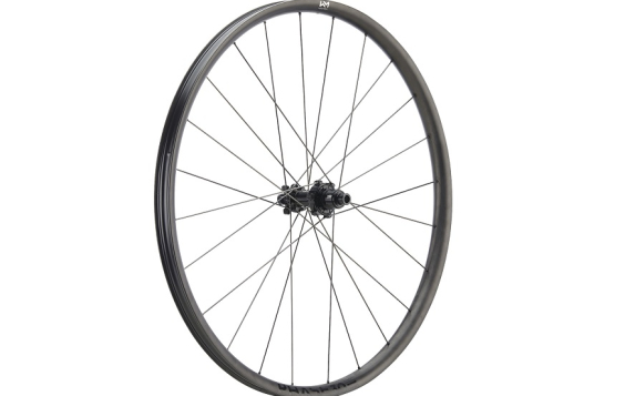 MTB zapletané koleso Newmen Phase 30 XC Vonoa 29 zadné