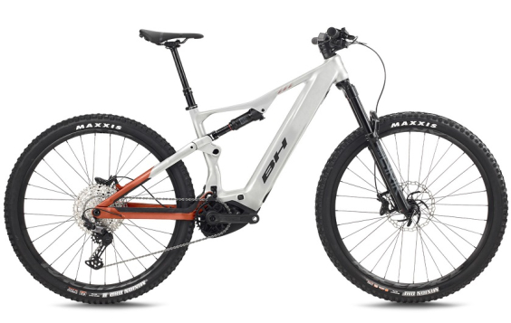 BH iLynx+ NX Trail 8.0 SNO 800Wh