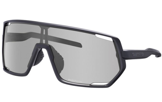 Shimano Technium2 Photochromatic matné čierne