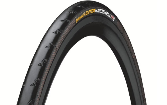 Plášť Continental Gator Hardshell 25mm