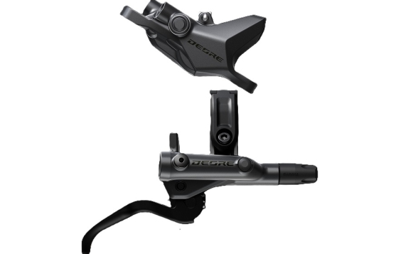 MTB brzda Shimano Deore BR-M6200 I-Spec EV predná