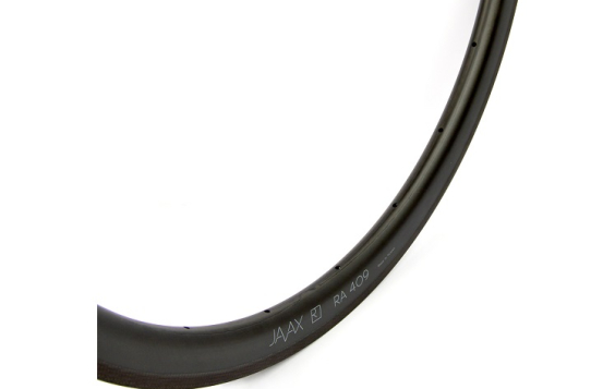 Ráfik Javax RA409 Rim Brake Carbon 40mm Tubeless