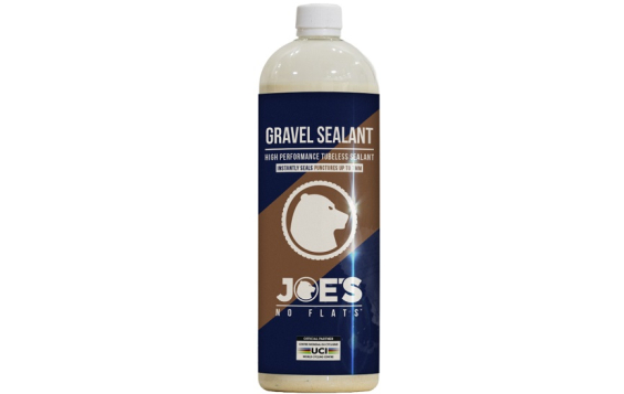 Tmel Joes No Flat Gravel Sealent 1000ml