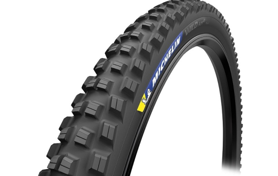 MTB plášť Michelin Wild AM2 27.5x2.60 Competition Line Gum-X TS TLR