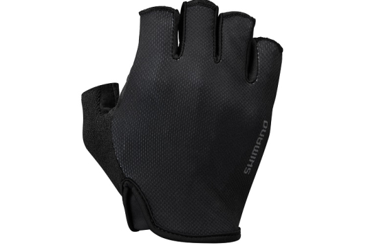 Rukavice Shimano Airway čierne