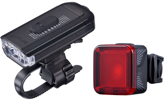 Set osvetlenia Infini Astra 400 + Aegle USBc