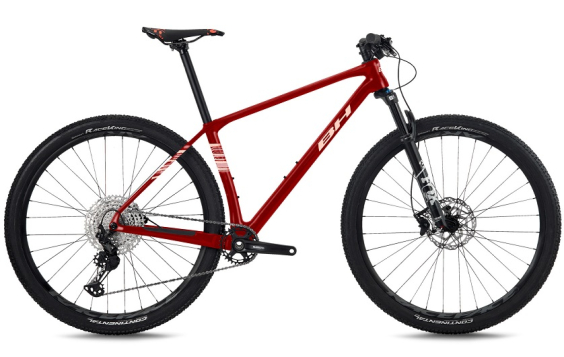 BH Ultimate 7.0 Carbon RCC
