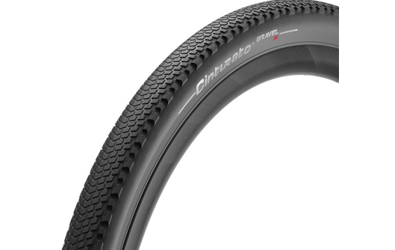 Cross plášť Pirelli Cinturato Gravel H TLR 40-622