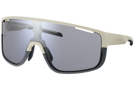 Shimano Pulsar3 Photochromatic béžové