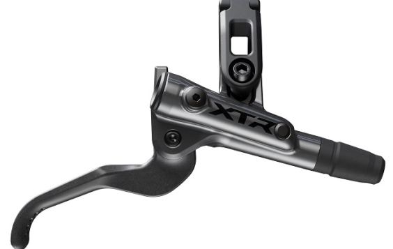 MTB brzdová páka Shimano XTR BL-M9200 pravá