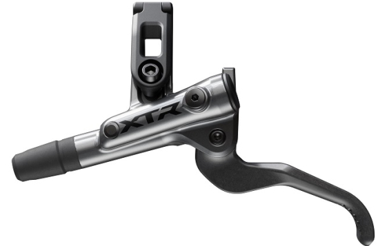 MTB brzdová páka Shimano XTR BL-M9200 ľavá