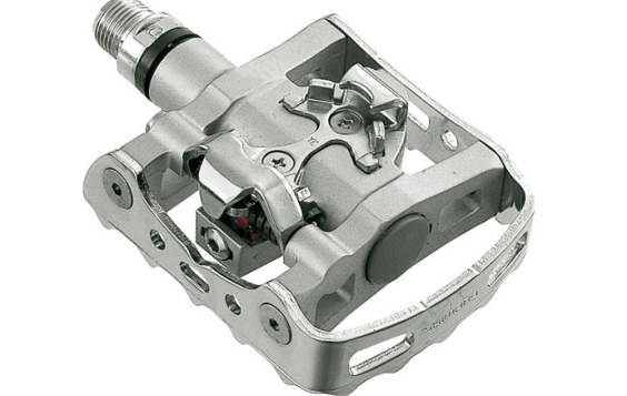 MTB pedále Shimano PD-M324