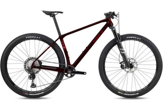 BH Ultimate 7.5 Carbon RRR - WEEKEND SALE26