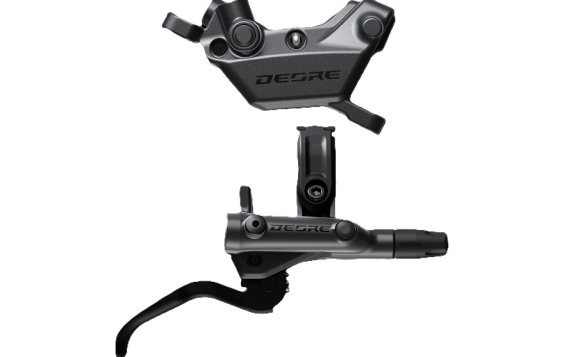 MTB brzda Shimano Deore BR-M6220 I-Spec EV zadná