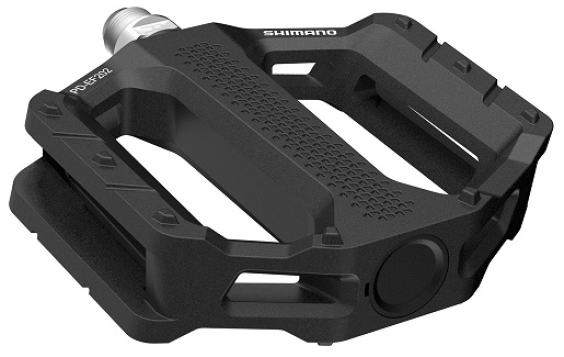 MTB pedále Shimano PD-EF202 čierne