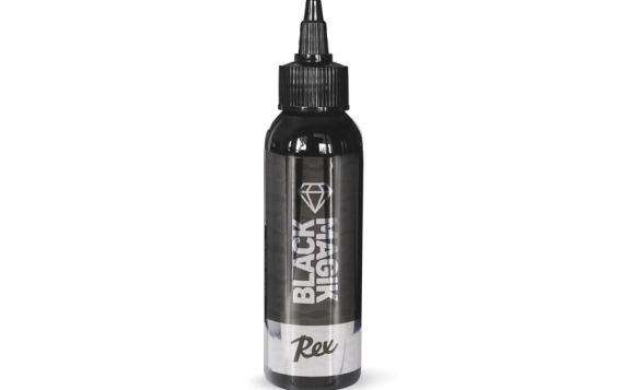 Rex Black Magik Drip Wax 90ml